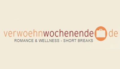 Verwoehnwochenende