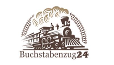Buchstabenzug24