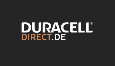 Duracell Direct
