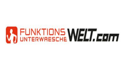 Funktionsunterwaeschewelt