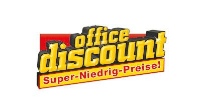 office discount