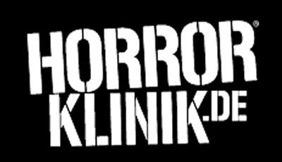 Horrorklinik