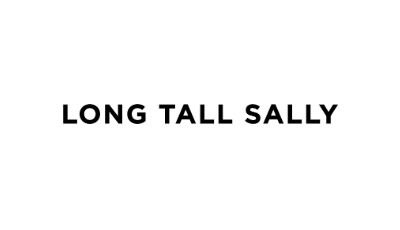 Long Tall Sally