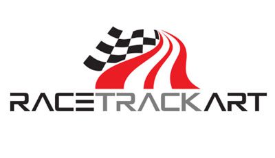 RaceTrackArt