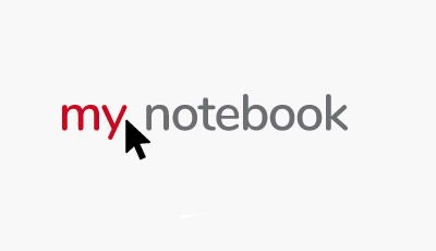 Mynotebook
