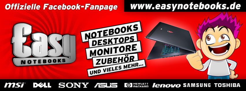 Easynotebooks voucher