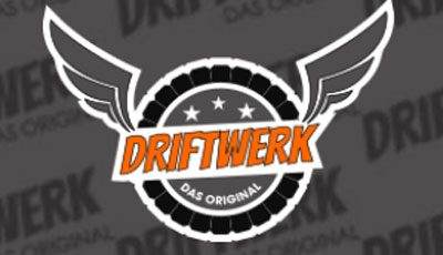 driftwerk