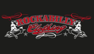 Rockabilly Clothing