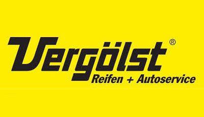 Vergölst