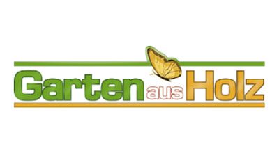 Gartenausholz