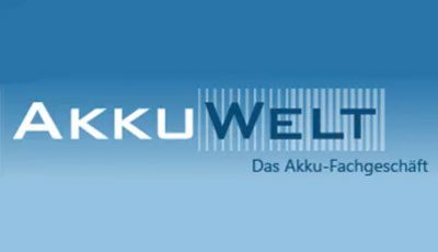 Akkuwelt