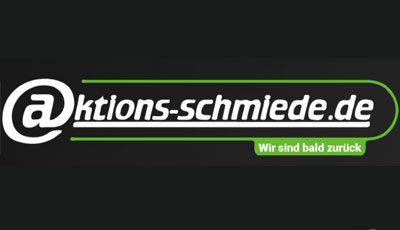 Aktions-Schmiede