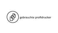 Gebrauchte Profidrucker