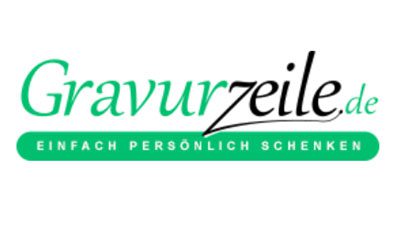 Gravurzeile