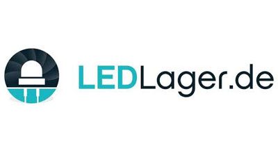 Ledlager