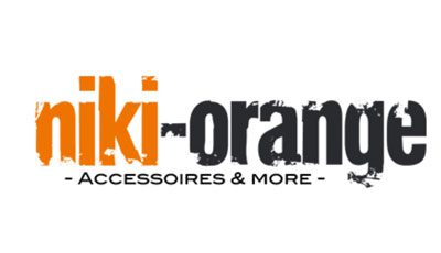 Niki-Orange