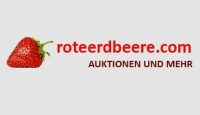 RoteErdbeere gutschein