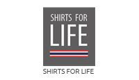 Shirts For Life