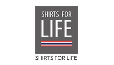 Shirts For Life