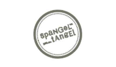 Spangeltangel