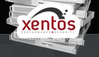 Xentos vServer