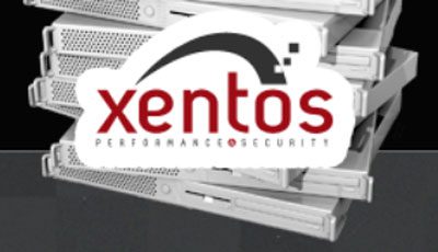 Xentos vServer