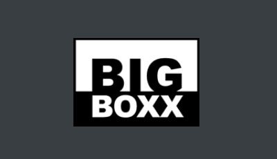 BIGBOXX