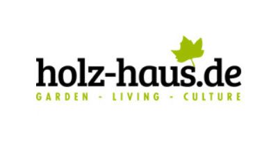 Holz-Haus