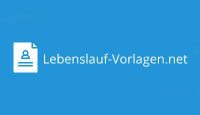 Lebenslauf Vorlagen