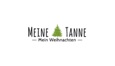 Meine Tanne