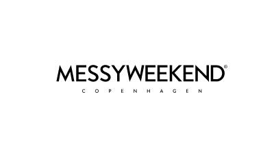 MessyWeekend