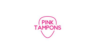 PINK Tampons
