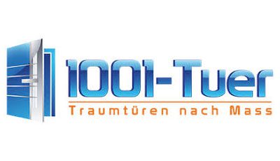 1001-Tuer