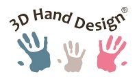3D Hand Design