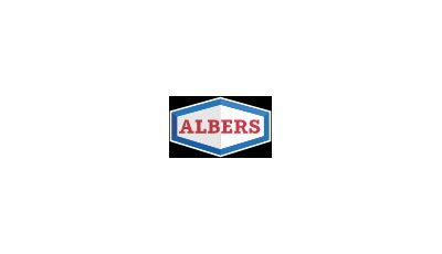 Albers food shop