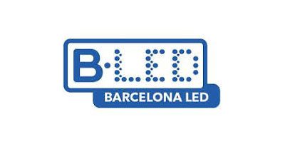 Barcelona LED