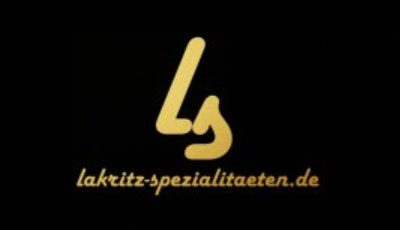 Lakritz-Spezialitäten