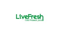 Livefresh gutschein