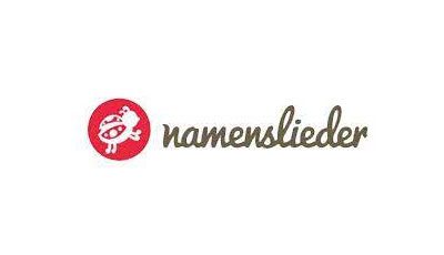 Namenslieder