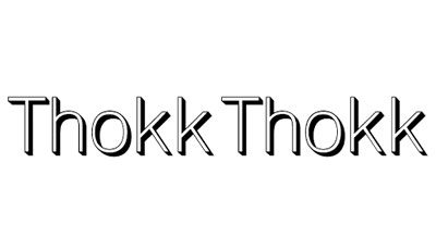 Thokkthokk