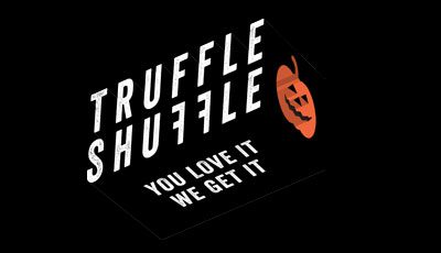 Truffleshuffle