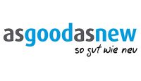 Asgoodasnew
