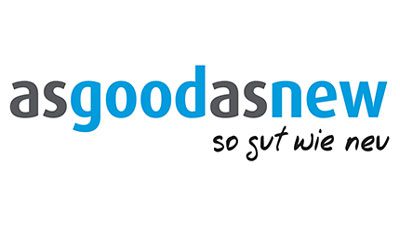 Asgoodasnew