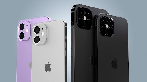 iphone 12 Erscheinungsdatum wird noch bekannt gegeben!