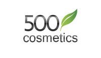 500 Cosmetics Rabatt