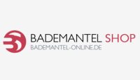 Bademantel
