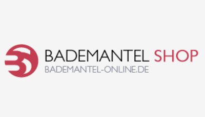 Bademantel