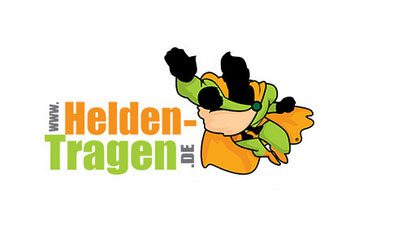 Helden-Tragen