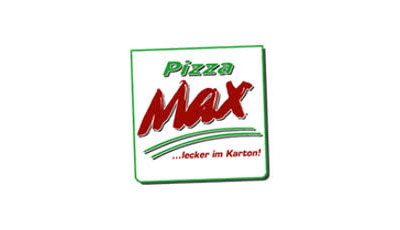Pizza Max