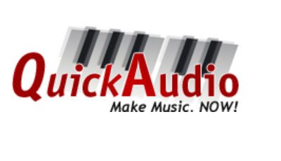QuickAudio